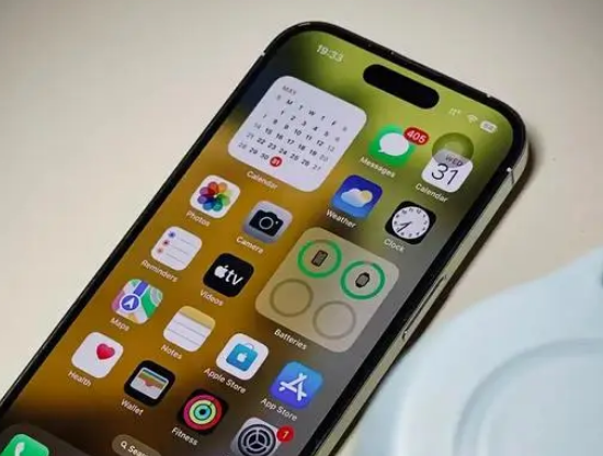 范县apple维修中心分享为什么苹果手机的质感那么好