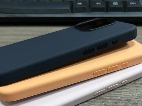 范县苹果14维修站分享iPhone14手机壳能直接给iPhone15用吗?