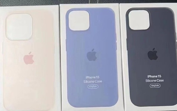 范县苹果14维修站分享iPhone14手机壳能直接给iPhone15用吗？ 