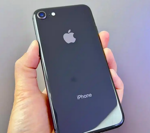 范县苹果8系统维修分享iPhone8手机系统升级后无法开机如何修复