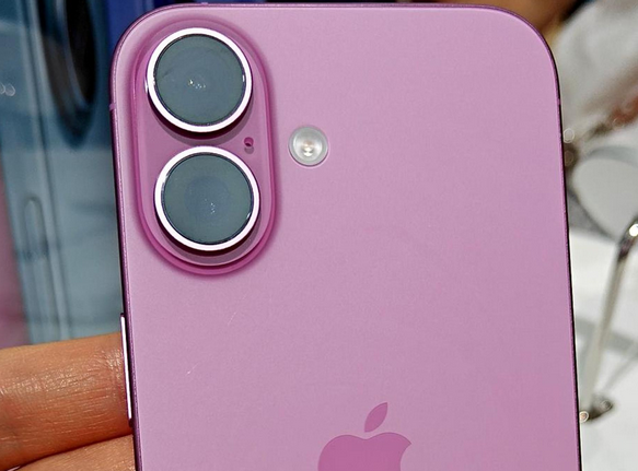范县苹果16卡顿维修分享如何优化iPhone16手机卡顿问题