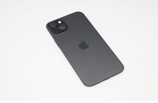 范县苹果手机维修分享iPhone 15 Plus换电池 