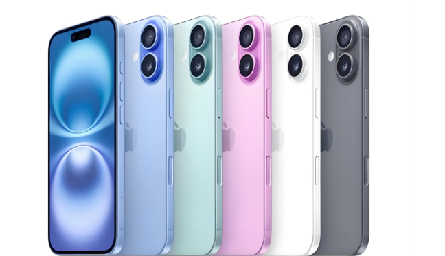 范县苹果手机维修分享iPhone 17换电池 