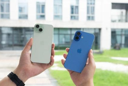 范县苹果维修点分享iPhone 16 Plus发烫多场景剖析 